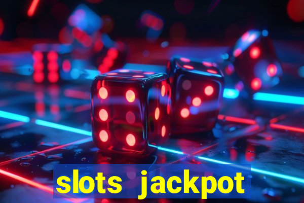 slots jackpot divine fortune