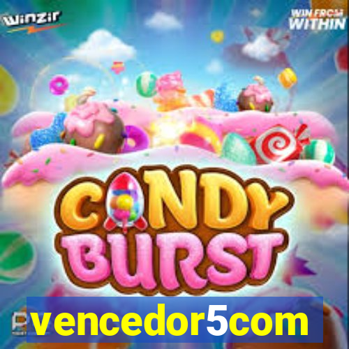 vencedor5com