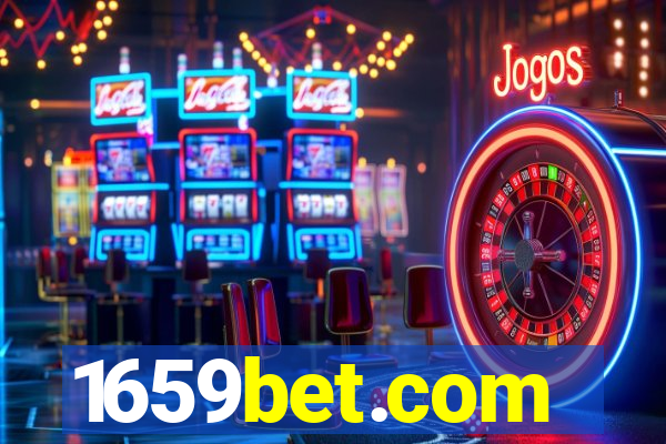 1659bet.com
