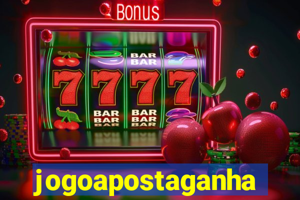jogoapostaganha