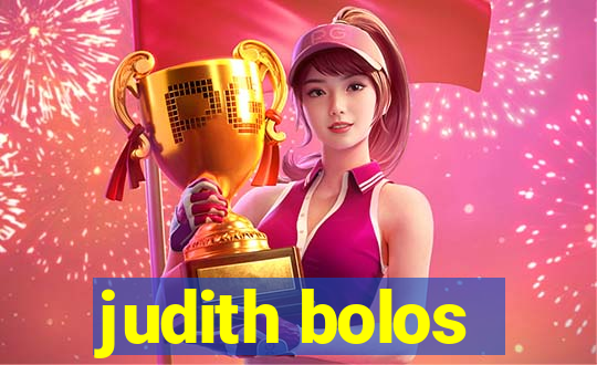 judith bolos