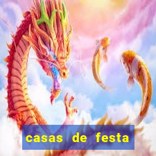 casas de festa infantil porto alegre