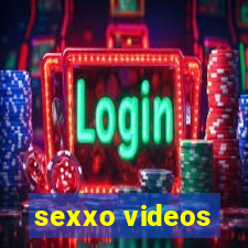 sexxo videos
