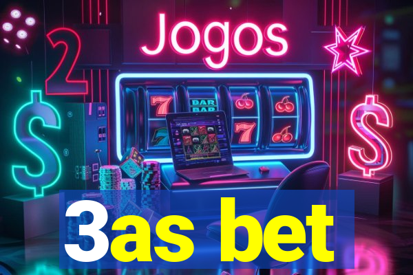 3as bet