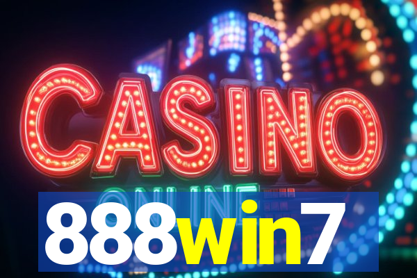888win7