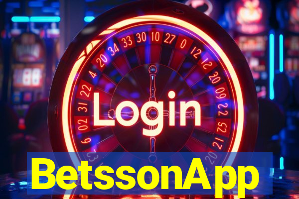 BetssonApp