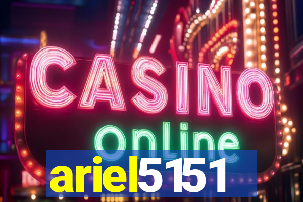 ariel5151