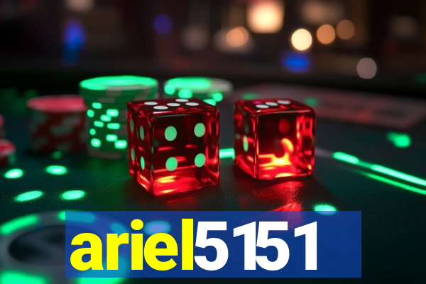 ariel5151