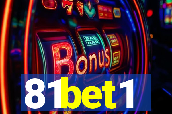 81bet1