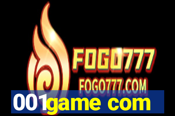 001game com