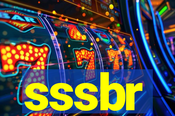 sssbr