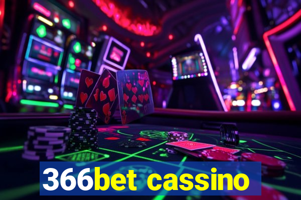 366bet cassino