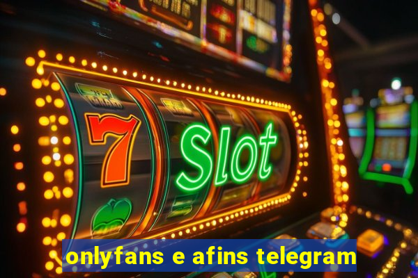 onlyfans e afins telegram