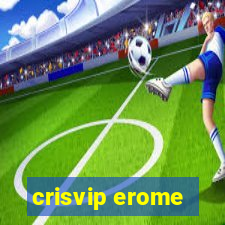 crisvip erome