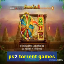 ps2 torrent games