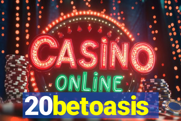 20betoasis