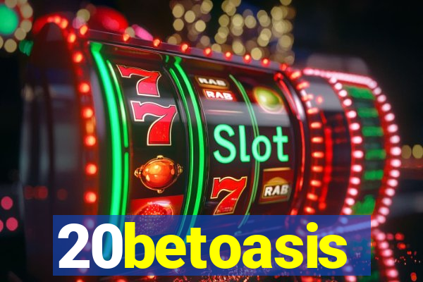 20betoasis