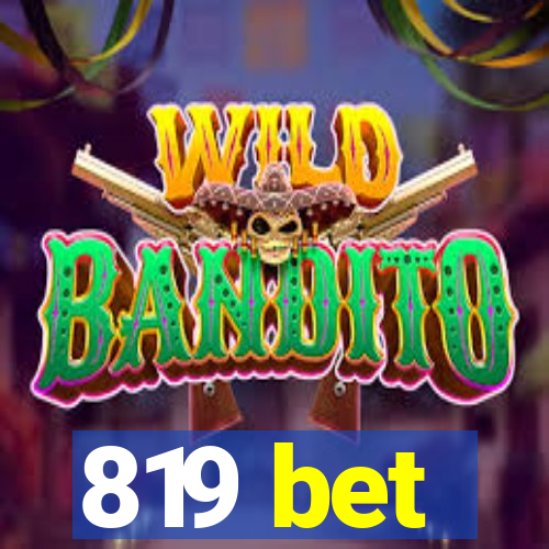 819 bet