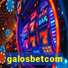 galosbetcom