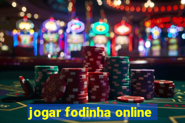jogar fodinha online