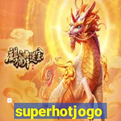 superhotjogo
