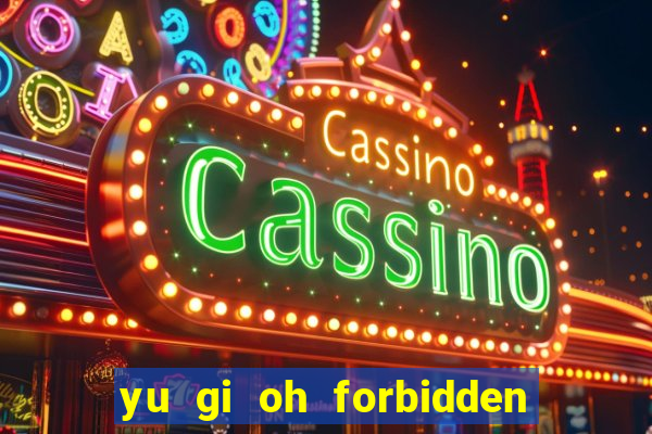 yu gi oh forbidden memories password cartas mais fortes