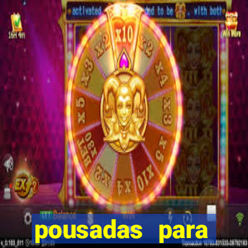 pousadas para arrendar em porto de galinhas