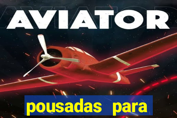 pousadas para arrendar em porto de galinhas