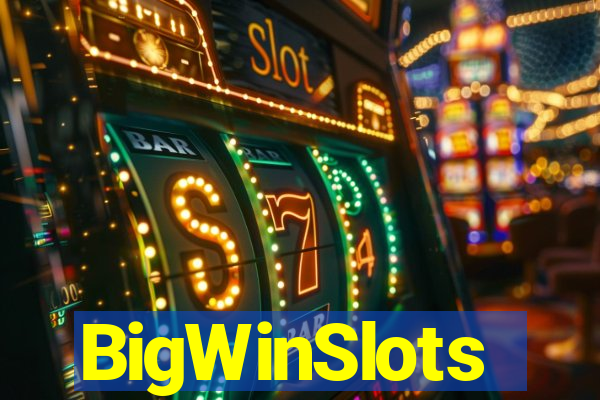 BigWinSlots