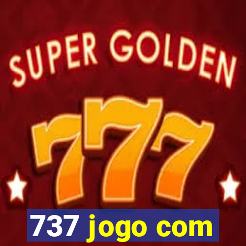 737 jogo com