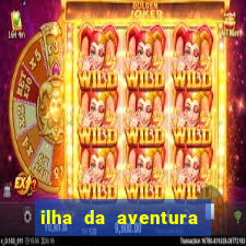 ilha da aventura filme completo dublado ilha da aventura