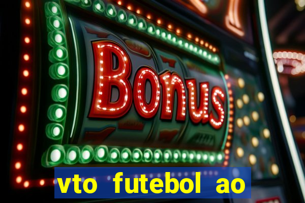 vto futebol ao vivo flamengo