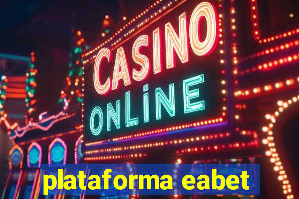 plataforma eabet