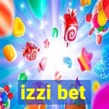 izzi bet