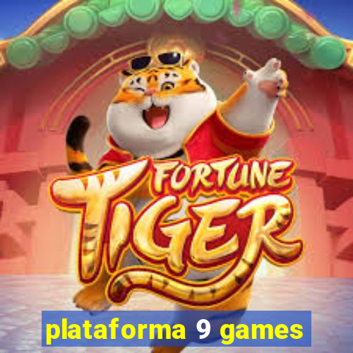 plataforma 9 games