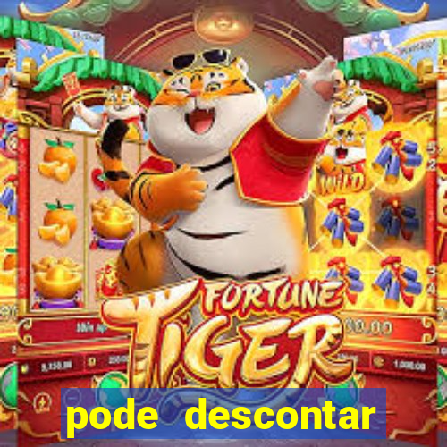 pode descontar cheque na casa loteria