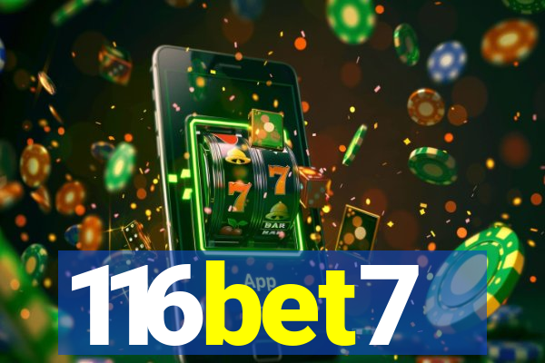 116bet7