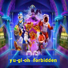 yu-gi-oh forbidden memories password