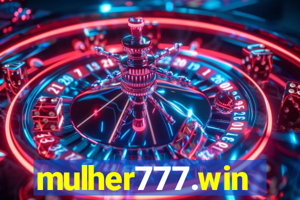 mulher777.win