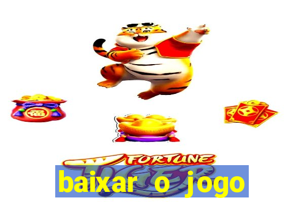 baixar o jogo super mario