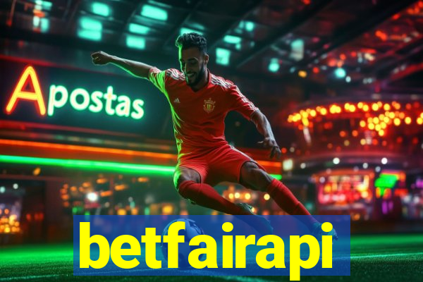 betfairapi
