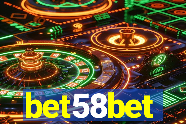 bet58bet
