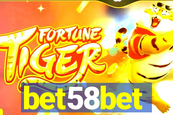 bet58bet