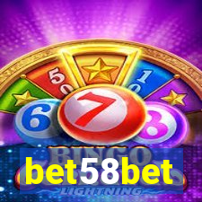bet58bet