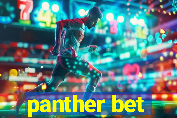 panther bet
