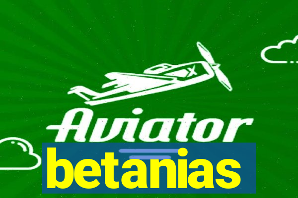 betanias