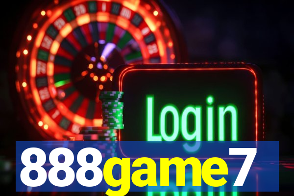 888game7