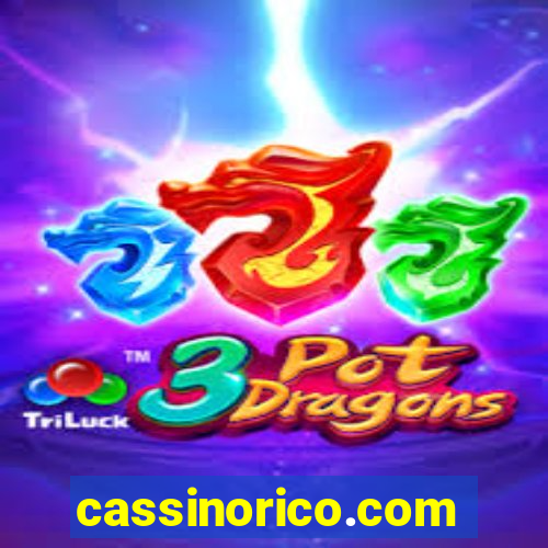 cassinorico.com