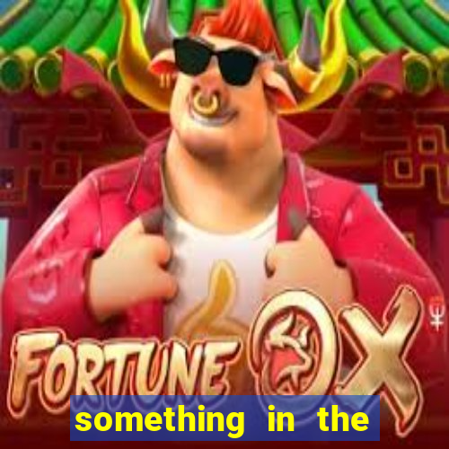 something in the air jogo portugues