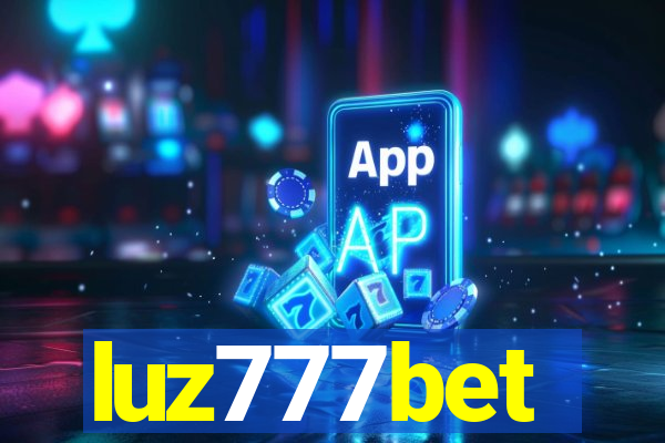 luz777bet